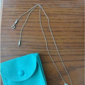 Tiffany & Co. Necklace